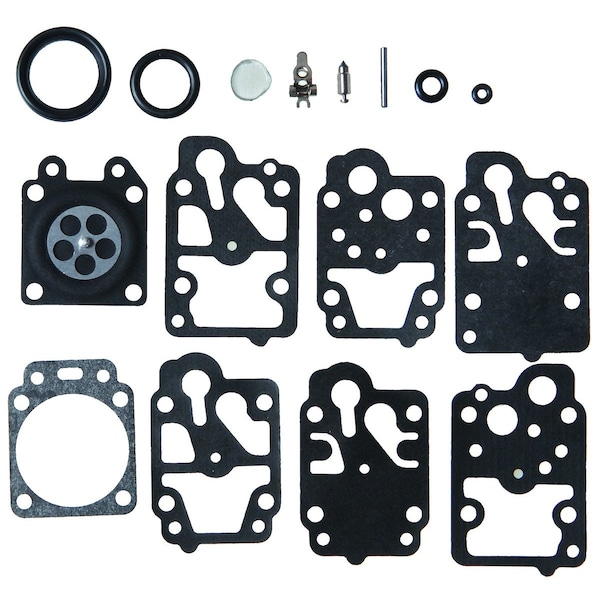 Rebuild Kit, Carburetor 3" x2.75" x0.27"